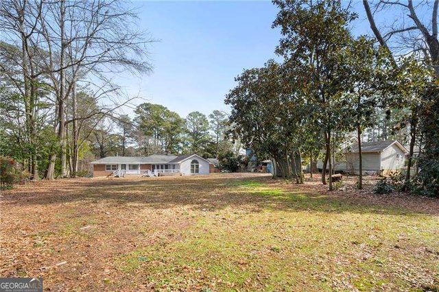 3088 Majestic Circle, Avondale Estates, GA 30002