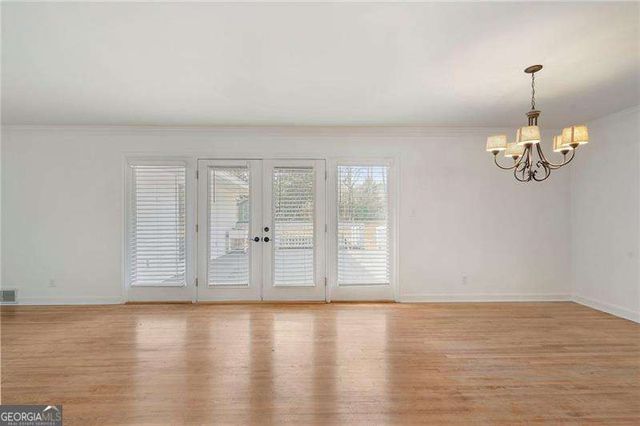 3088 Majestic Circle, Avondale Estates, GA 30002