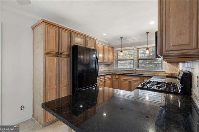 3088 Majestic Circle, Avondale Estates, GA 30002