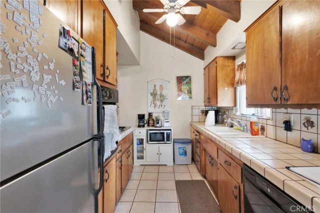 2046 Thrush, Wrightwood, CA 92397