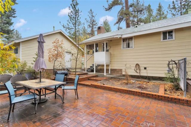 2046 Thrush, Wrightwood, CA 92397