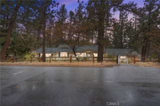 2046 Thrush, Wrightwood, CA 92397