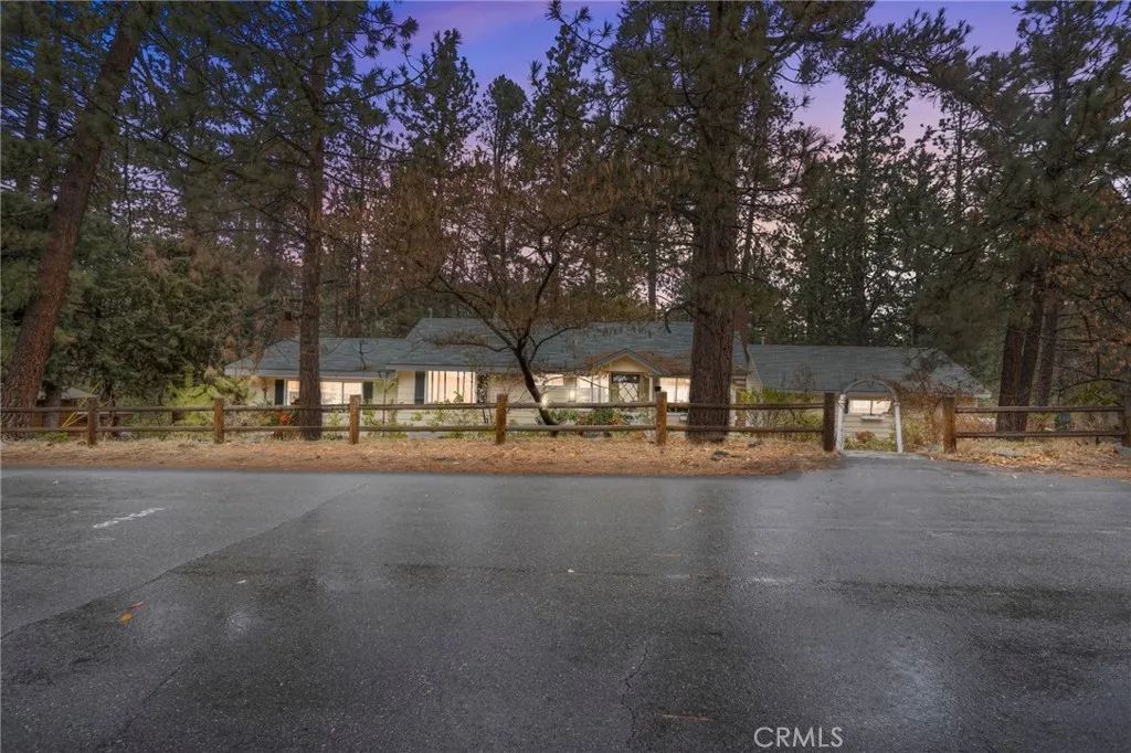 2046 Thrush, Wrightwood, CA 92397