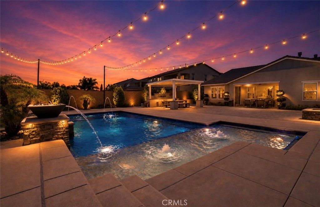 2627 Chad Zeller, Corona, CA 92882 — exterior