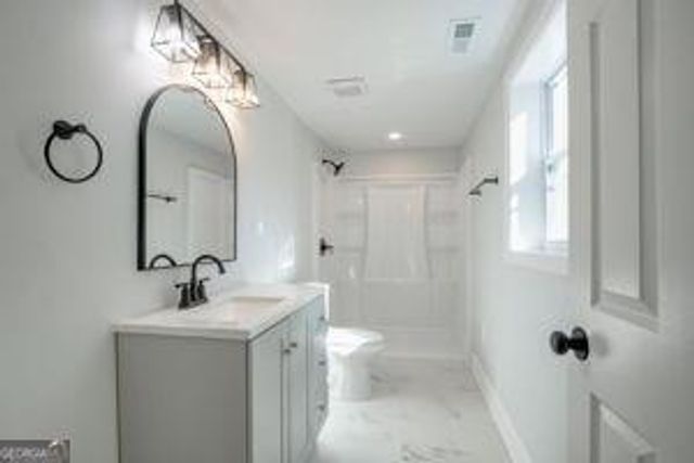 2379 Olive Springs Road, Marietta, GA 30060