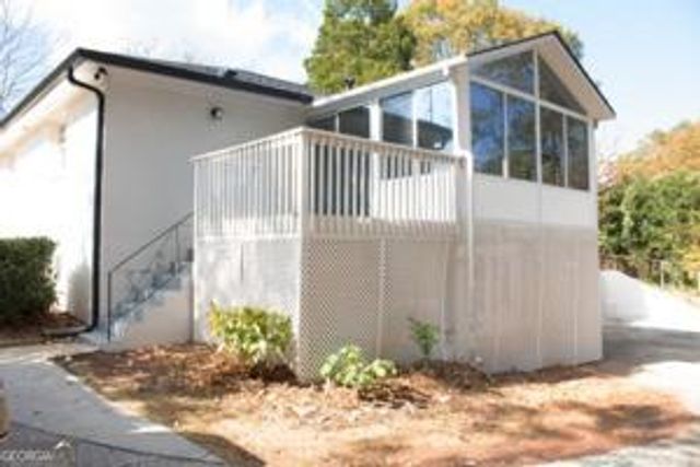 2379 Olive Springs Road, Marietta, GA 30060