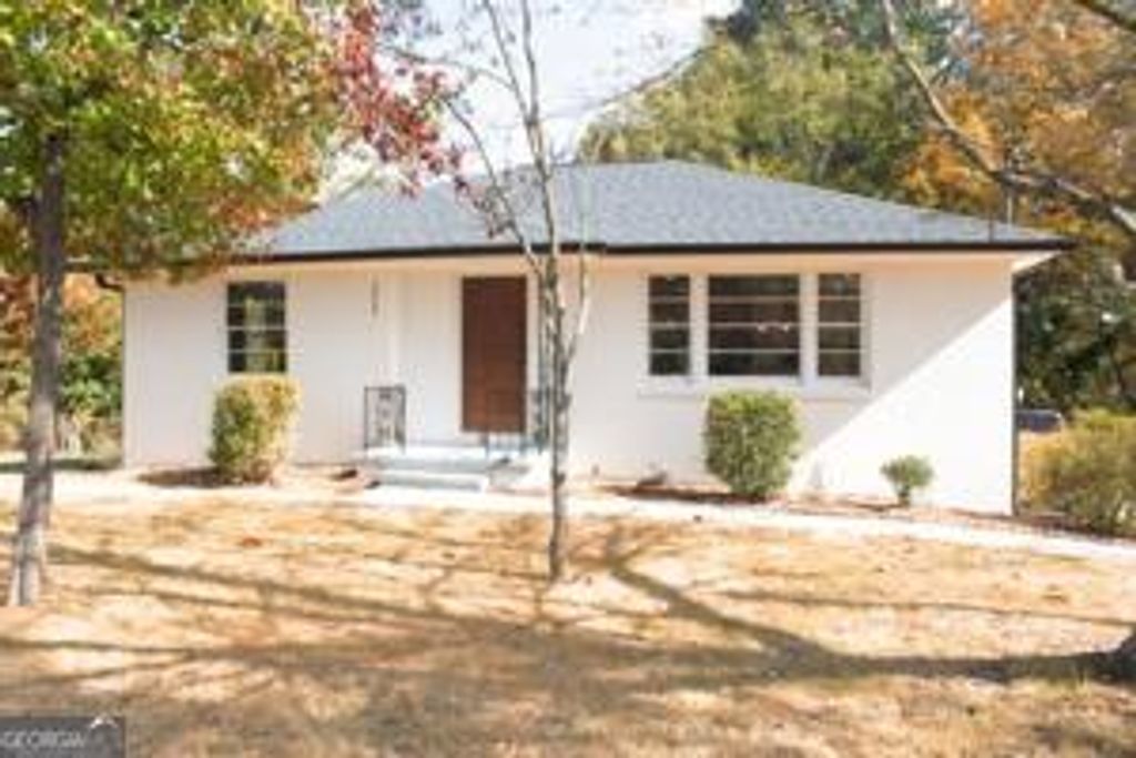 2379 Olive Springs Road, Marietta, GA 30060