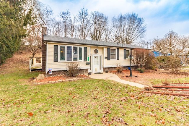 716 Stauffer Ave, Scottdale, PA 15683