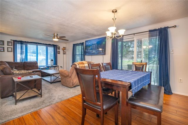 716 Stauffer Ave, Scottdale, PA 15683