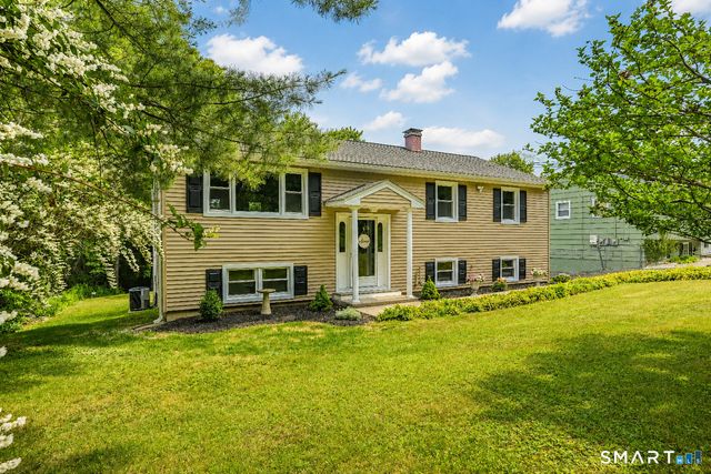 130 Back Rimmon Road, Beacon Falls, CT 06403