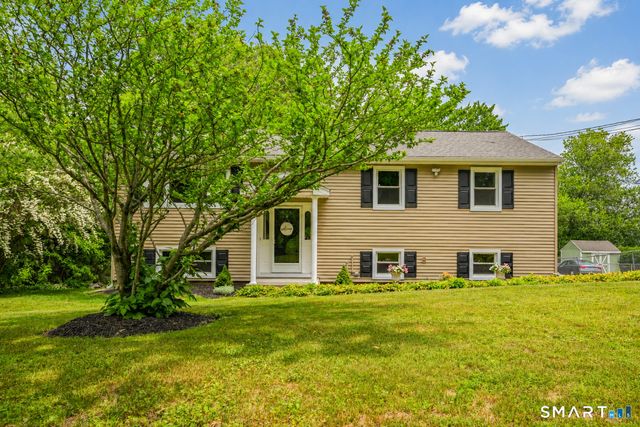 130 Back Rimmon Road, Beacon Falls, CT 06403