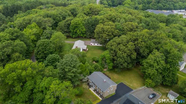 130 Back Rimmon Road, Beacon Falls, CT 06403