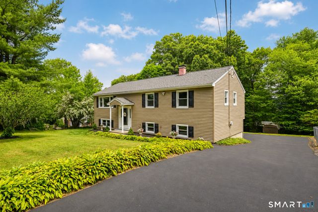 130 Back Rimmon Road, Beacon Falls, CT 06403