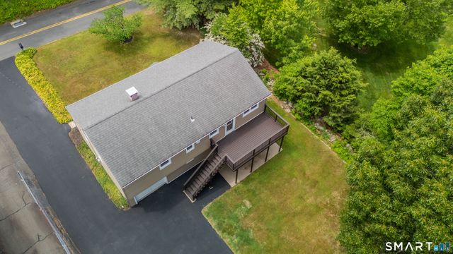 130 Back Rimmon Road, Beacon Falls, CT 06403