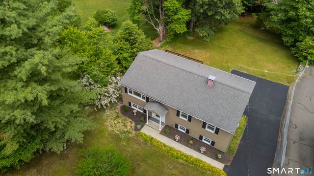 130 Back Rimmon Road, Beacon Falls, CT 06403