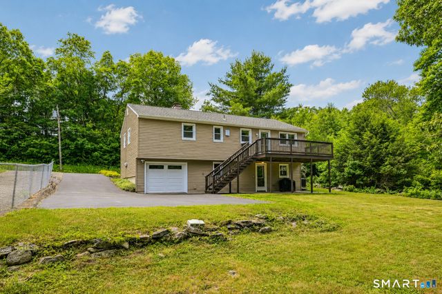 130 Back Rimmon Road, Beacon Falls, CT 06403