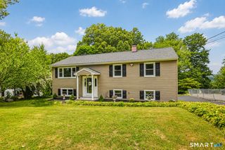 130 Back Rimmon Road, Beacon Falls, CT 06403
