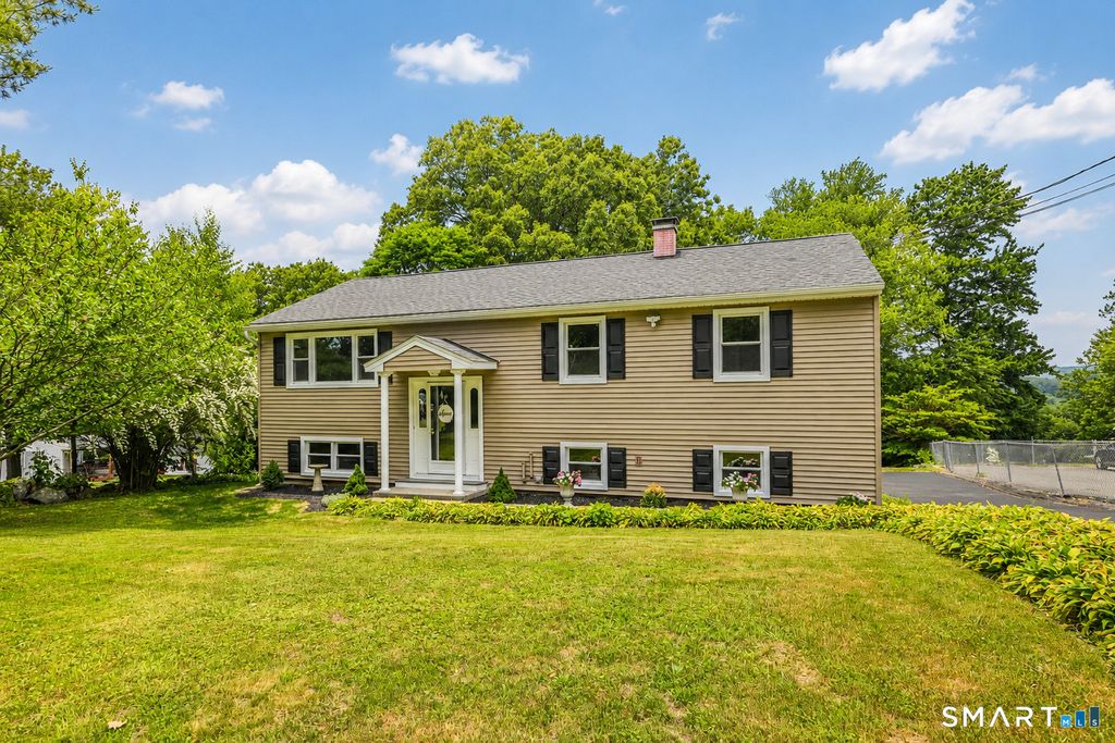 130 Back Rimmon Road, Beacon Falls, CT 06403