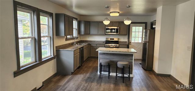 2629 E 23rd Street, Granite City, IL 62040