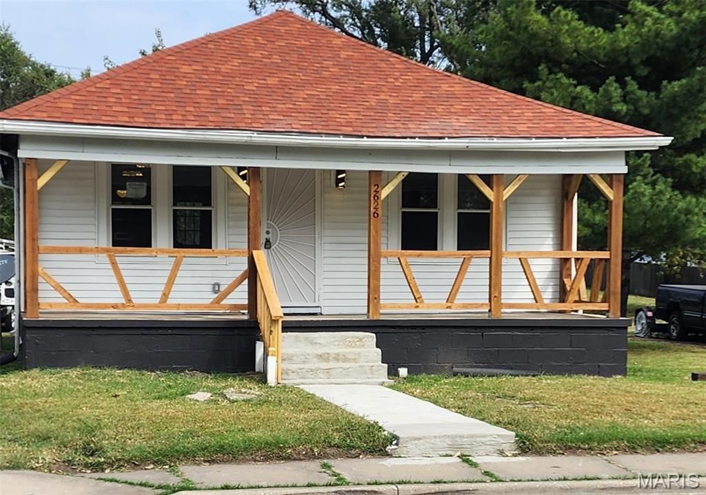 2629 E 23rd Street, Granite City, IL 62040