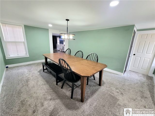 144 West Main Street, Ellicott, NY 14733