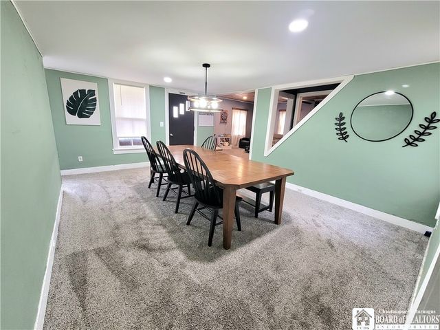 144 West Main Street, Ellicott, NY 14733