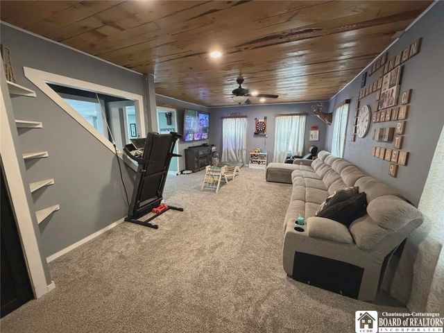 144 West Main Street, Ellicott, NY 14733