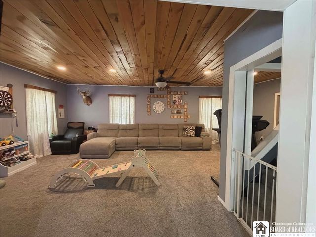 144 West Main Street, Ellicott, NY 14733