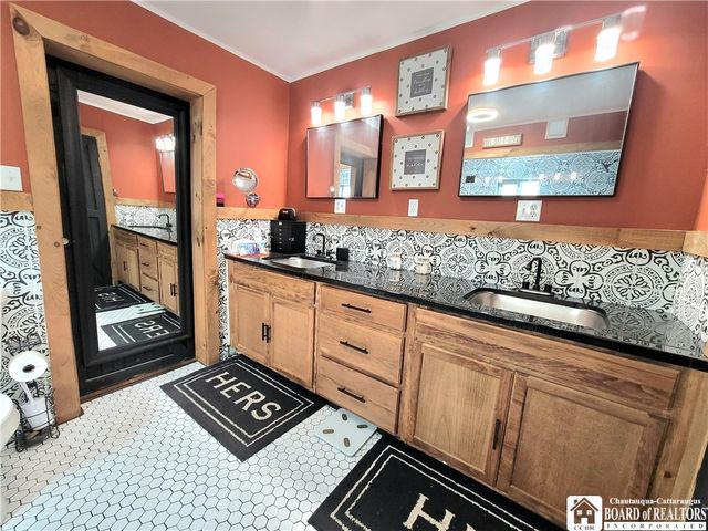 144 West Main Street, Ellicott, NY 14733