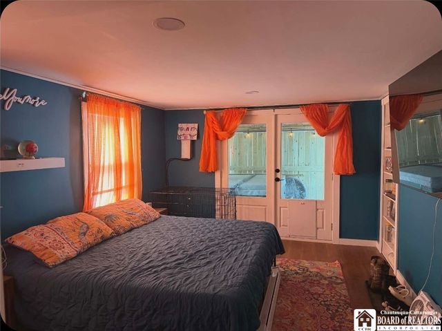 144 West Main Street, Ellicott, NY 14733