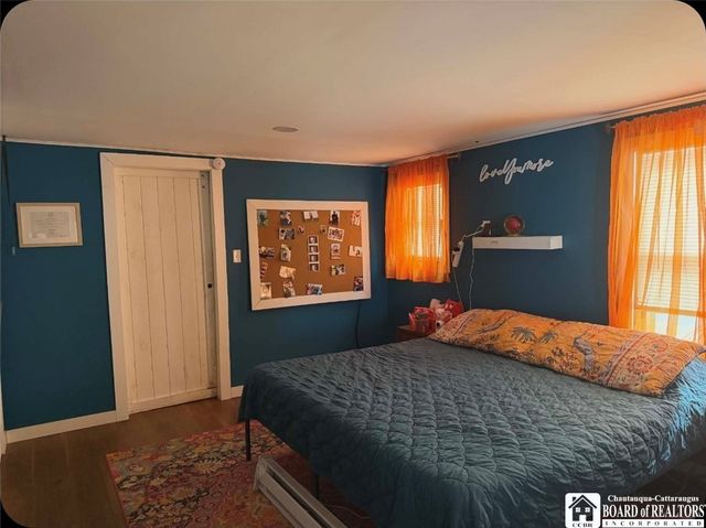 144 West Main Street, Ellicott, NY 14733