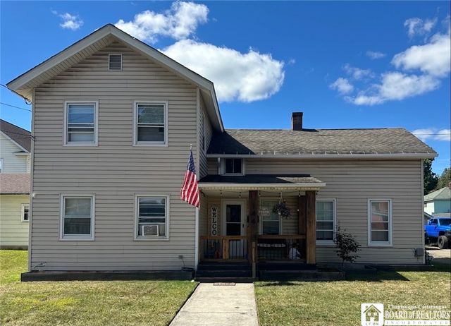 144 West Main Street, Ellicott, NY 14733