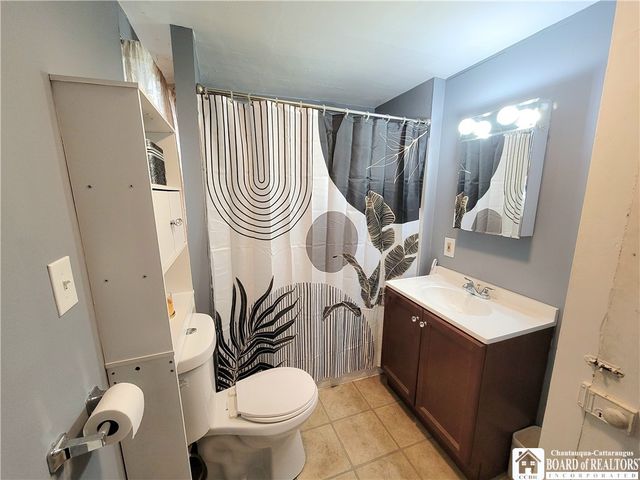 144 West Main Street, Ellicott, NY 14733