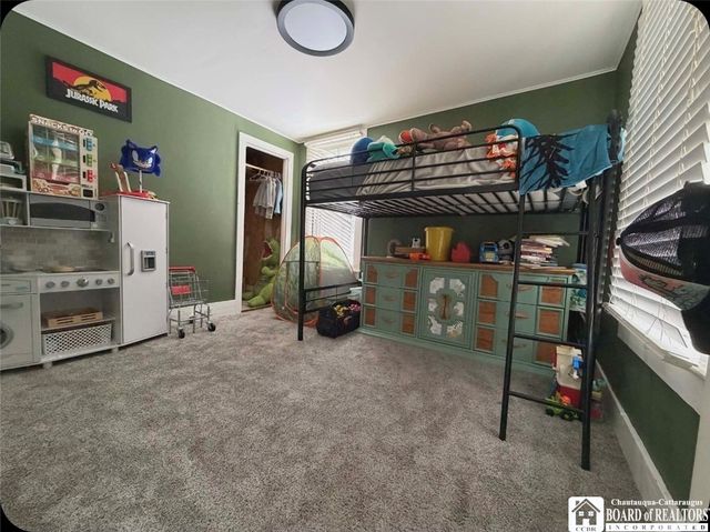 144 West Main Street, Ellicott, NY 14733