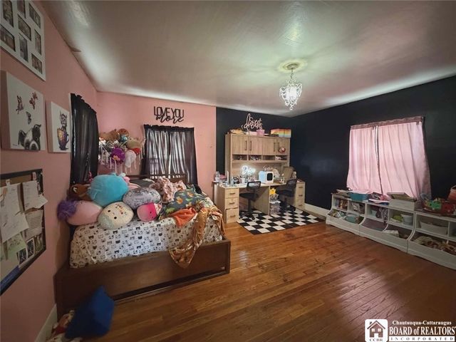 144 West Main Street, Ellicott, NY 14733