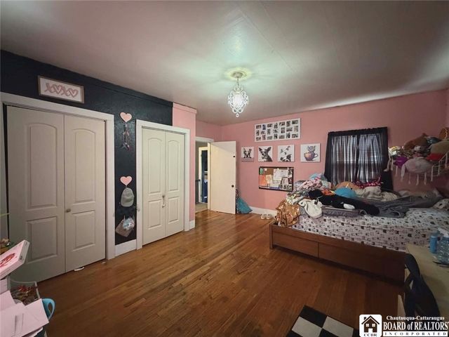 144 West Main Street, Ellicott, NY 14733