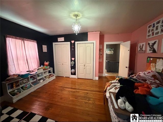 144 West Main Street, Ellicott, NY 14733