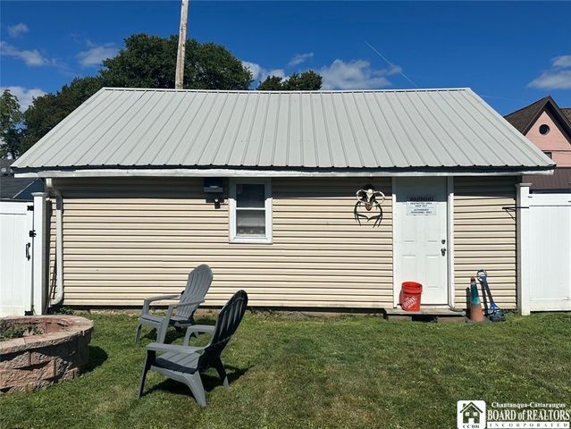 144 West Main Street, Ellicott, NY 14733