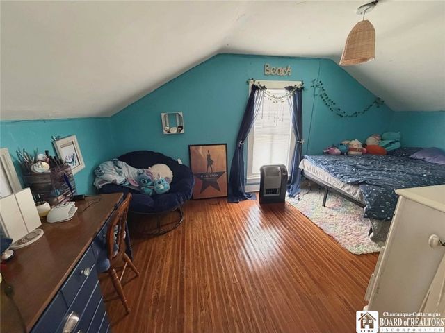 144 West Main Street, Ellicott, NY 14733