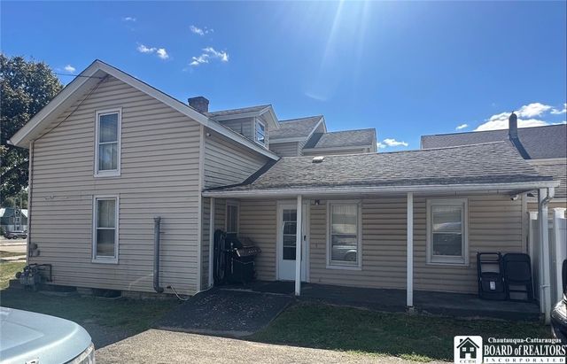 144 West Main Street, Ellicott, NY 14733