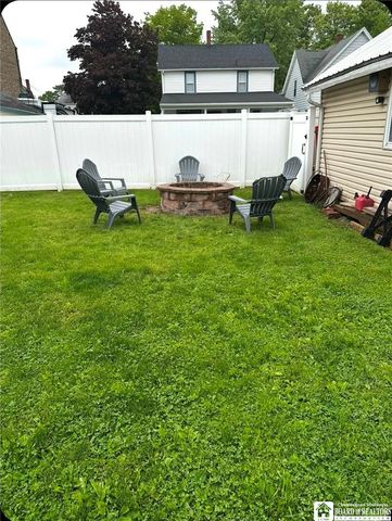 144 West Main Street, Ellicott, NY 14733