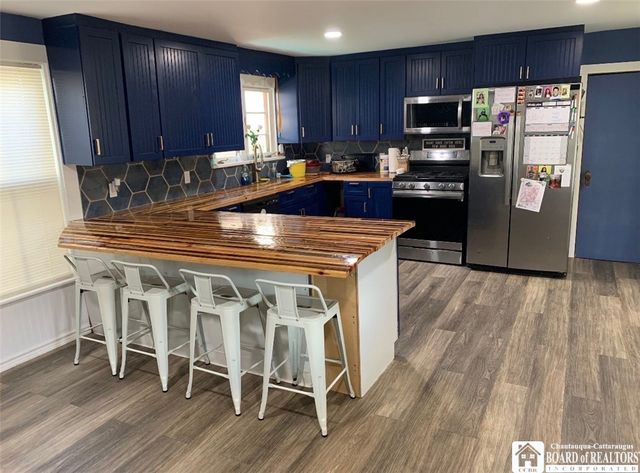 144 West Main Street, Ellicott, NY 14733