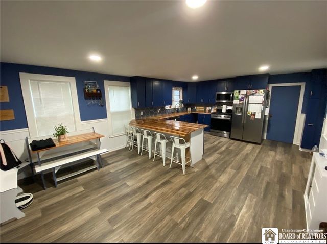 144 West Main Street, Ellicott, NY 14733