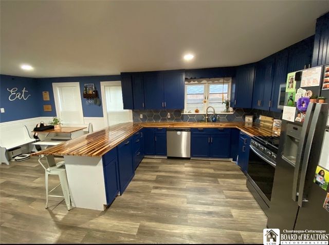 144 West Main Street, Ellicott, NY 14733