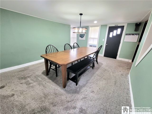 144 West Main Street, Ellicott, NY 14733