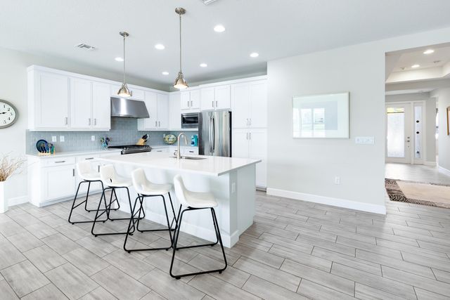 11858 SW Jasper Lake Way, Port St. Lucie, Port St Lucie, FL 34987