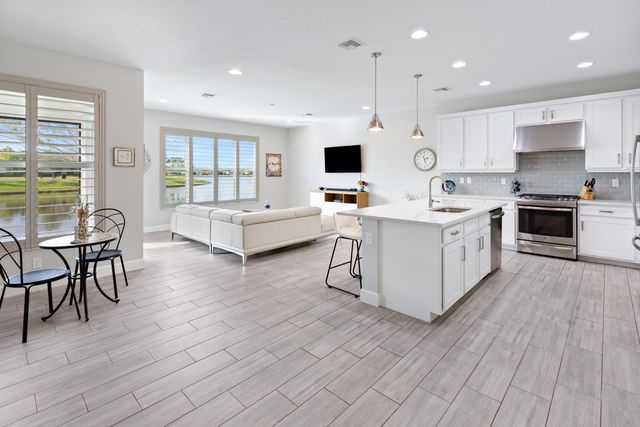 11858 SW Jasper Lake Way, Port St. Lucie, Port St Lucie, FL 34987