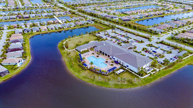 11858 SW Jasper Lake Way, Port St. Lucie, Port St Lucie, FL 34987