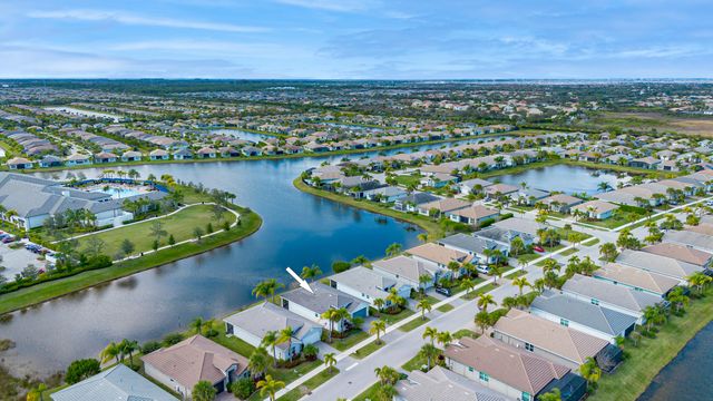 11858 SW Jasper Lake Way, Port St. Lucie, Port St Lucie, FL 34987