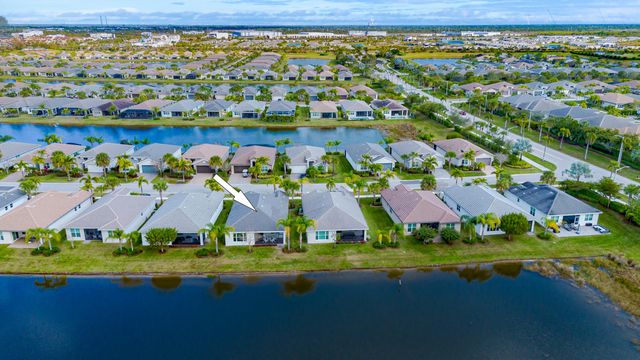 11858 SW Jasper Lake Way, Port St. Lucie, Port St Lucie, FL 34987